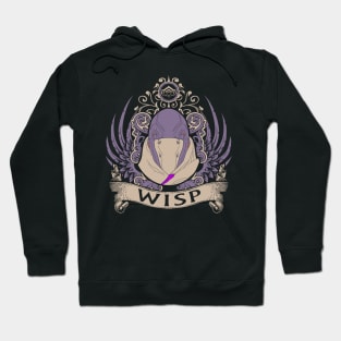 WISP - LIMITED EDITION Hoodie